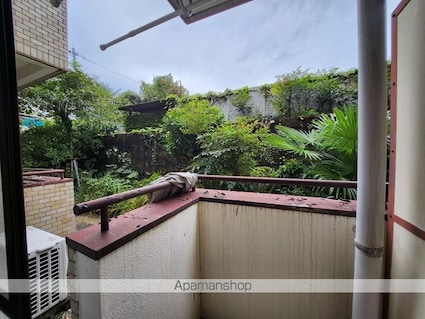 アーバンレジデンス[1K/16m2]の内装7