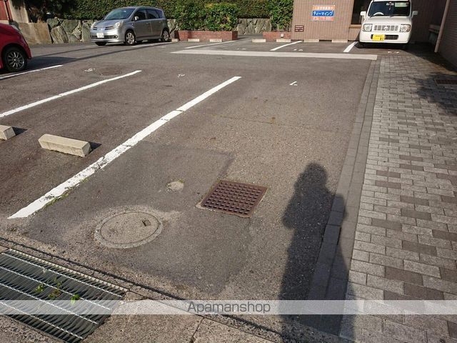 パレスグリーミーIIIのその他写真