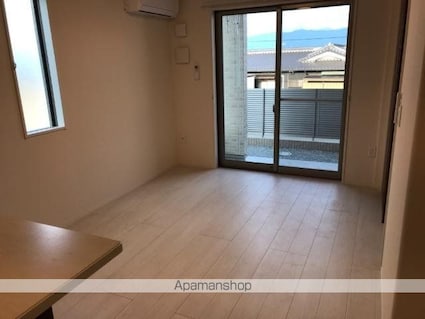 キャトルセゾン[1LDK/45.14m2]のリビング・居間