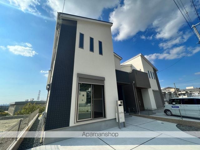 日下町7丁目戸建