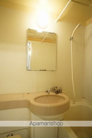 グリーンハイツ根洗の内装写真
