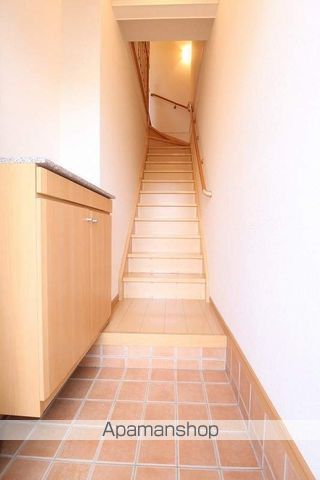 オールウェイズ翔の内装写真