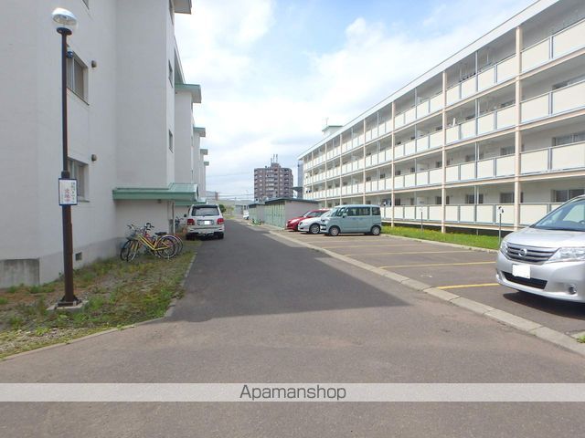 ビレッジハウス発寒2号棟のその他写真