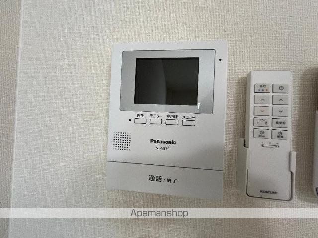 クオリティパレスの内装写真