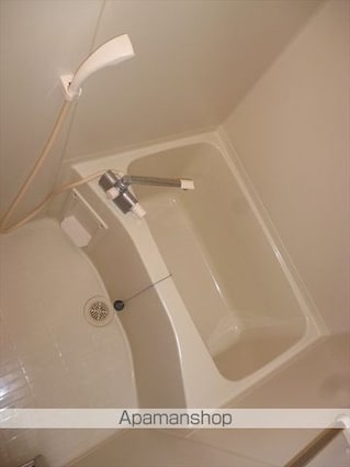 和歌山県和歌山市友田町５丁目[1DK/30.01m2]のバス