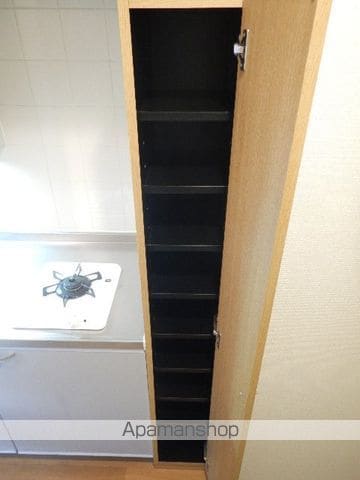 スカイコート東日本橋の内装写真