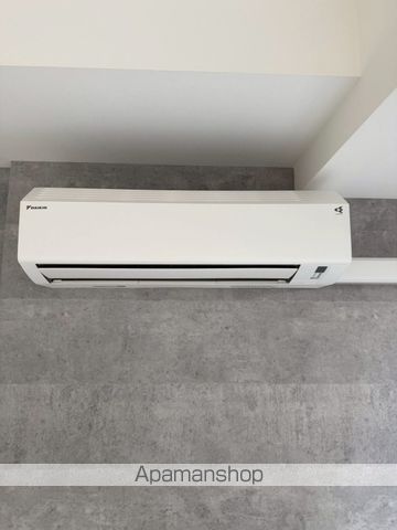 SHU RESIDENCE菊水の内装写真
