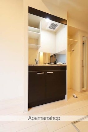 ハーモニーテラス桜台Ⅷ[1R/12.18m2]のその他内装8