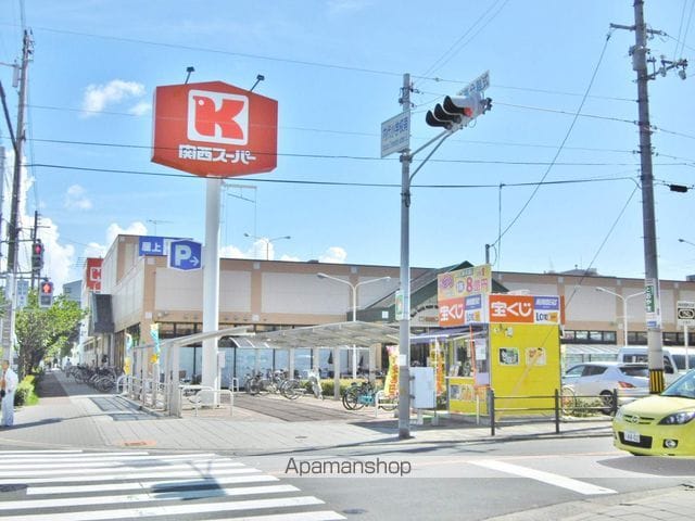 エンブレム都島の周辺写真