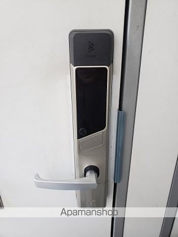レオパレスインサイド新栄の内装写真