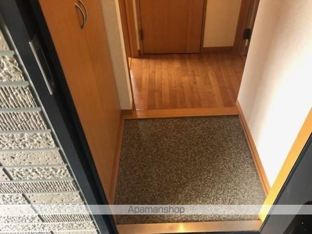 ヴィーブル石田の内装写真