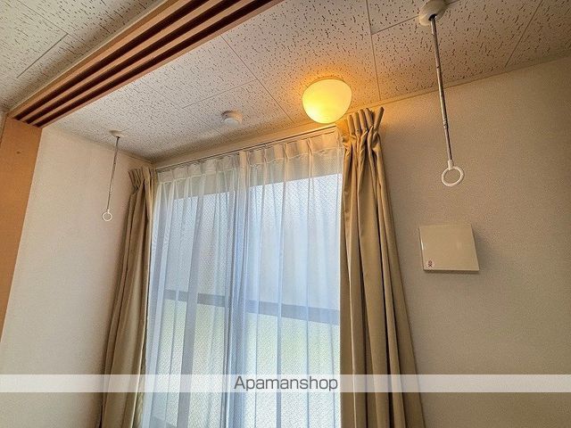 レオパレス岸和田5の内装写真