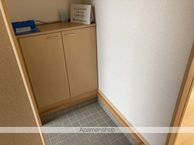 フォレスト ライフの内装写真