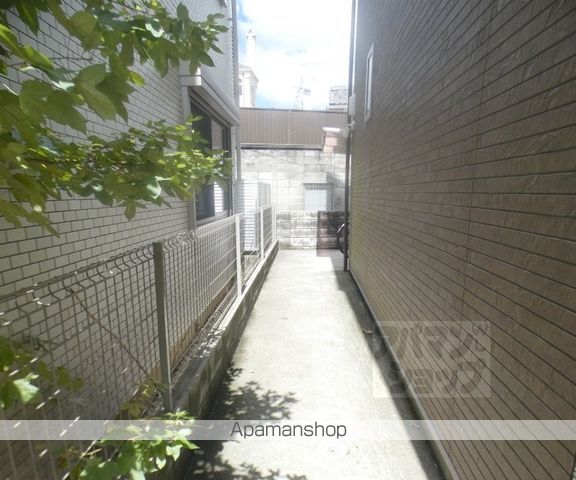 WILL北白川のその他写真