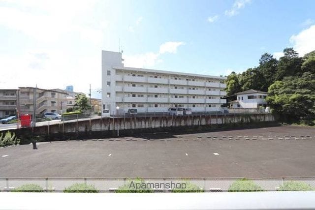 ビレッジハウス伊川2号棟の内装写真