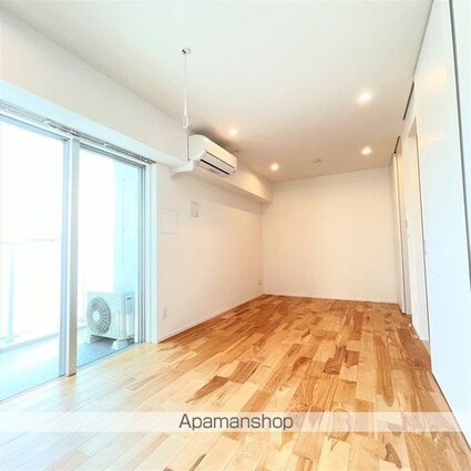 愛知県名古屋市北区柳原４丁目[1R/26.84m2]の内装6