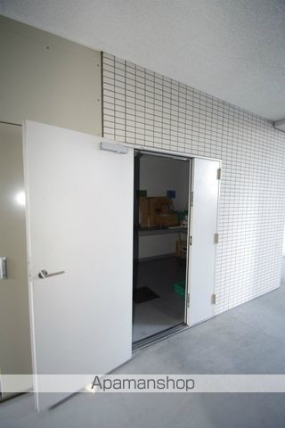 カスタリア住吉のその他写真
