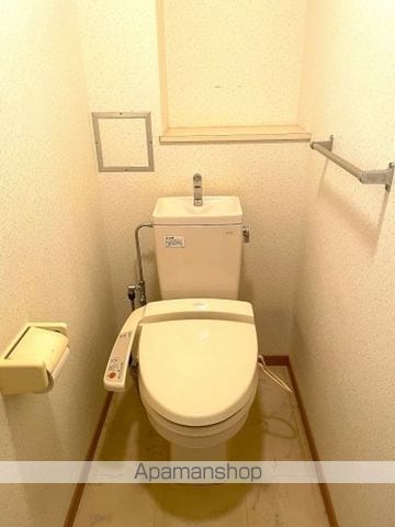 ルミエール諸岡の内装写真