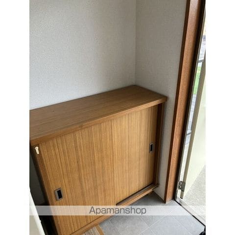 コーポ道の内装写真