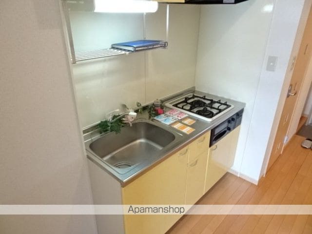 グリーンハイツ西之町の内装写真