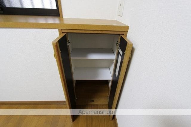 プロスペール・アンの内装写真