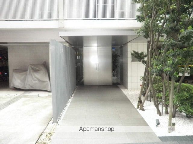 オーキッドレジデンス蔵前IIの外観写真