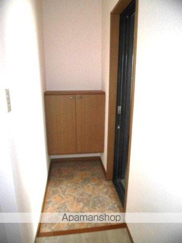 シャルマン岩屋の内装写真