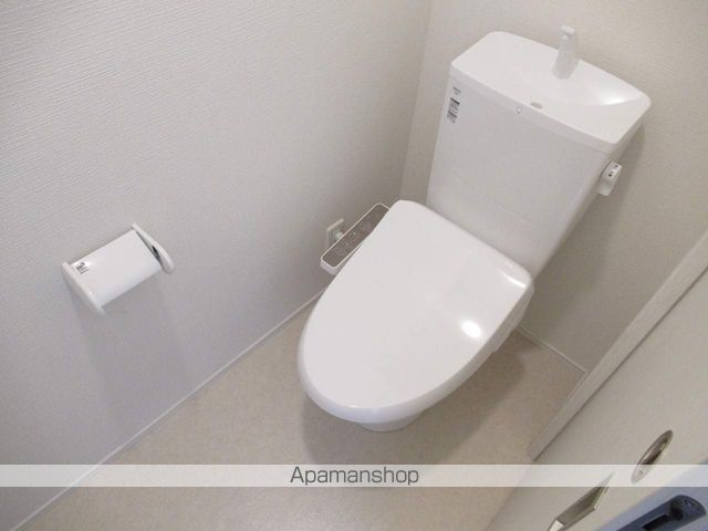 HONU清水町イーストの内装写真