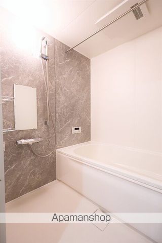 CAMPANELLA山本の内装写真