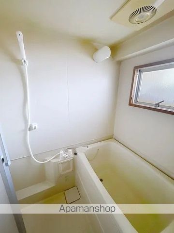 緑ヶ丘753マンションの内装写真