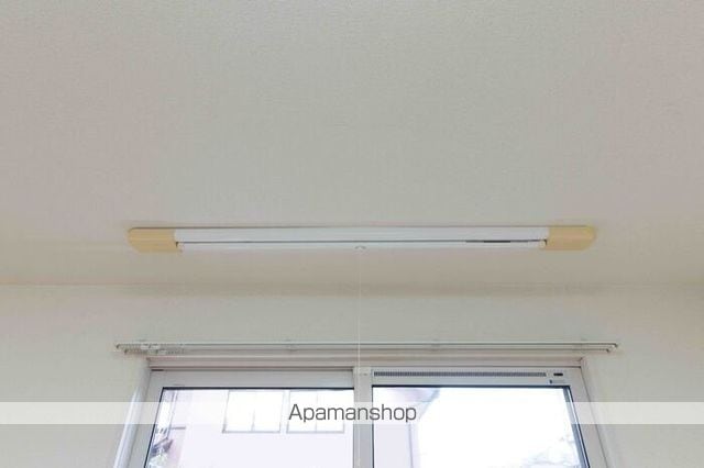 アステールの内装写真