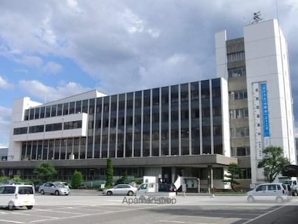 Ｓｕｒｐｌｕｓガーデンパレス[1K/28.03m2]の周辺6