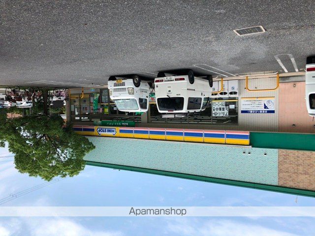 ロワイヤル北野の周辺写真