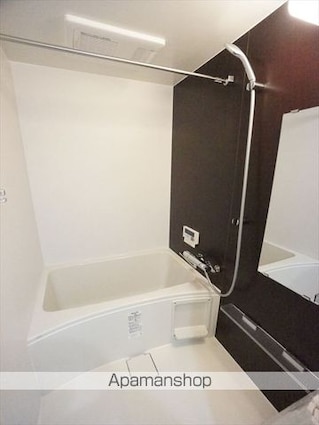 Ｗａｒｒｅｎ　ｓｈｉｍｏｋｏｍｅｎｏ　Ⅱ[1LDK/30.8m2]のバス