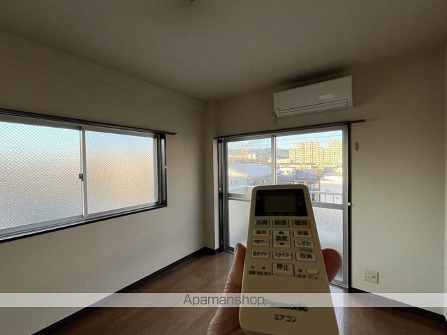 藤本商事第三ビルの内装写真