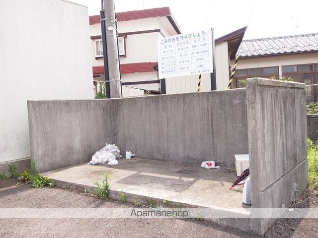 第二サンパレス国分のその他写真