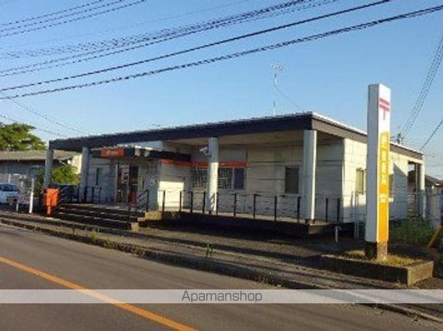 CENTURY椿Aの周辺写真