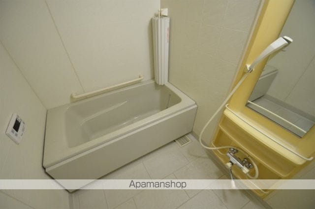 メゾンドロジェ宮町の内装写真
