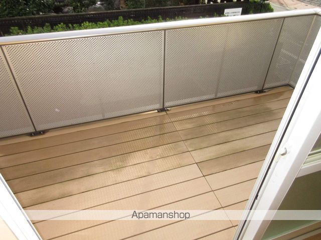ベルスリーズ Aの内装写真