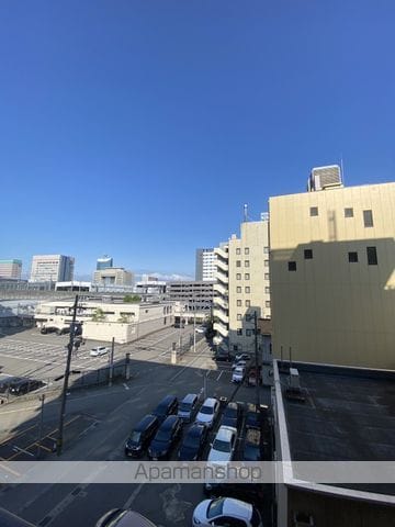エスポワール神通の内装写真