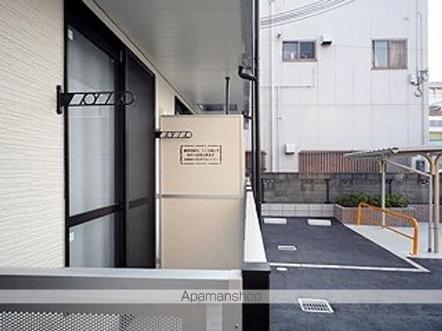 レオパレスはるるの内装写真