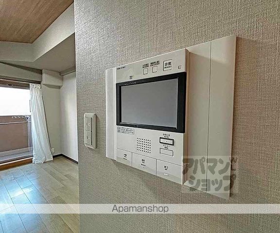 プレサンス京都四条河原町ネクステージの内装写真