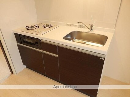 グランチェスタ[1LDK/32.63m2]のキッチン