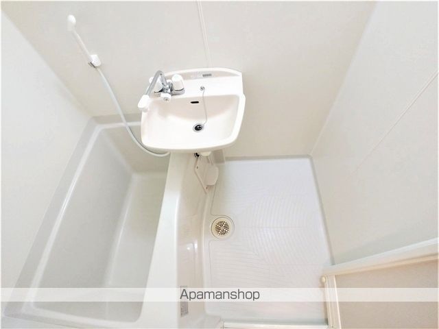 レオネクストセレーネの内装写真