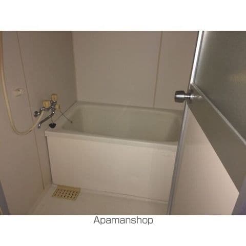 第1アリストマンションの内装写真