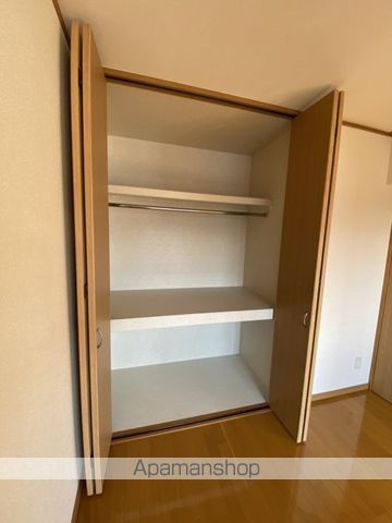 グランメールKの内装写真