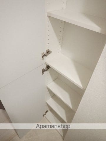 グランド・ガーラ東大島の内装写真