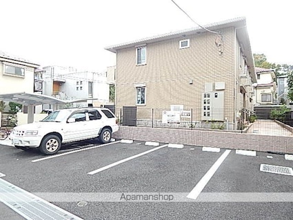 リヴェール[1LDK/37.67m2]の共用部4