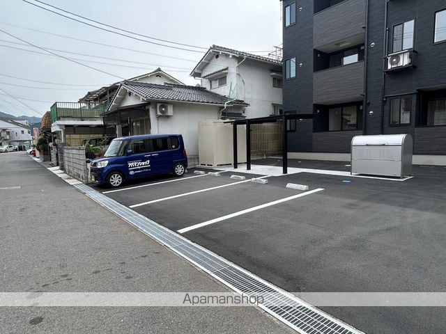 グランフォーレ宮浦のその他写真