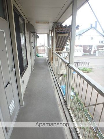 バンクリバーの外観写真